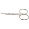 Ножницы для ногтей DEWAL 738, никелированные
